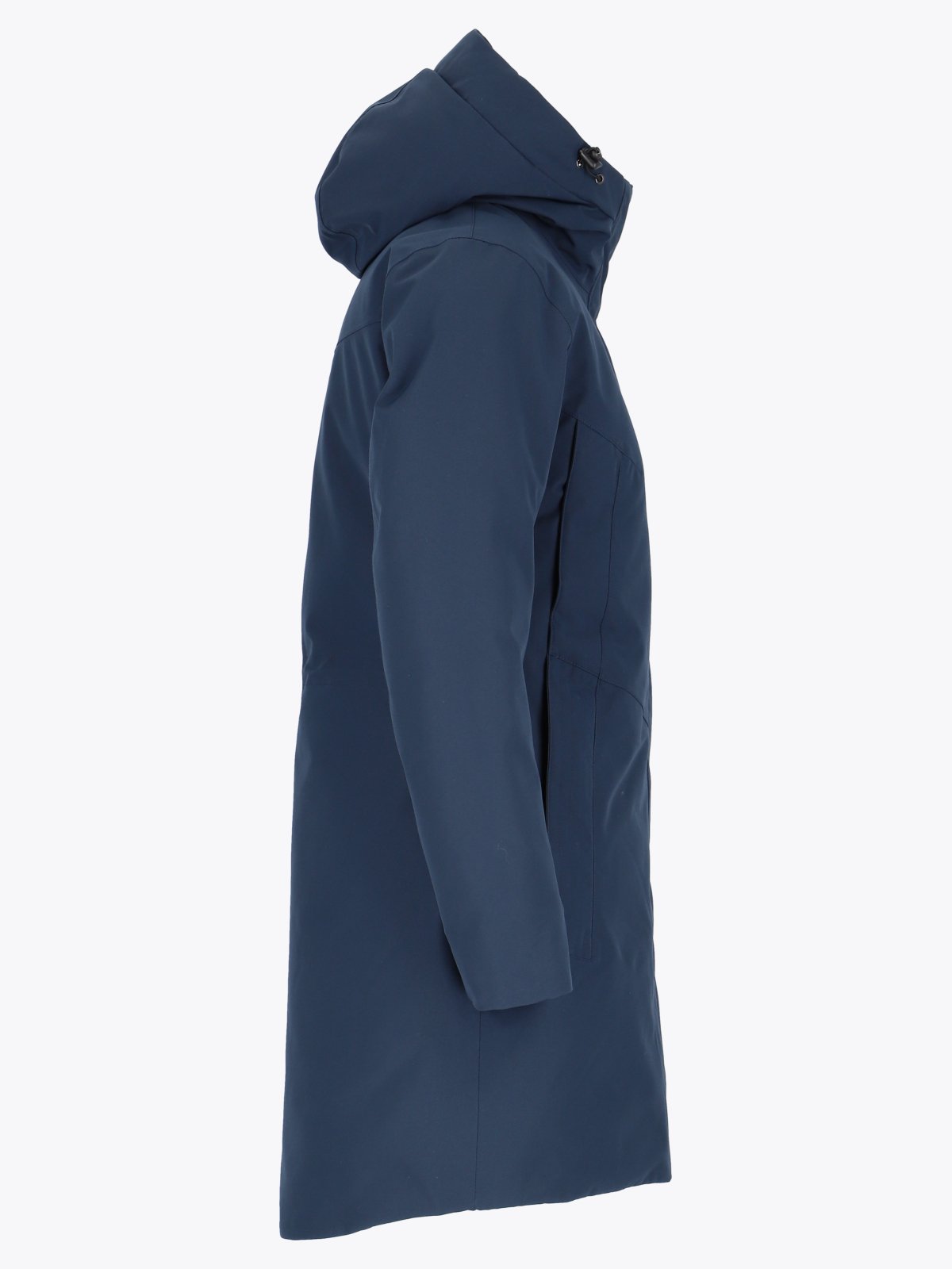 Twentyfour Aurora Warm Parkas Marine