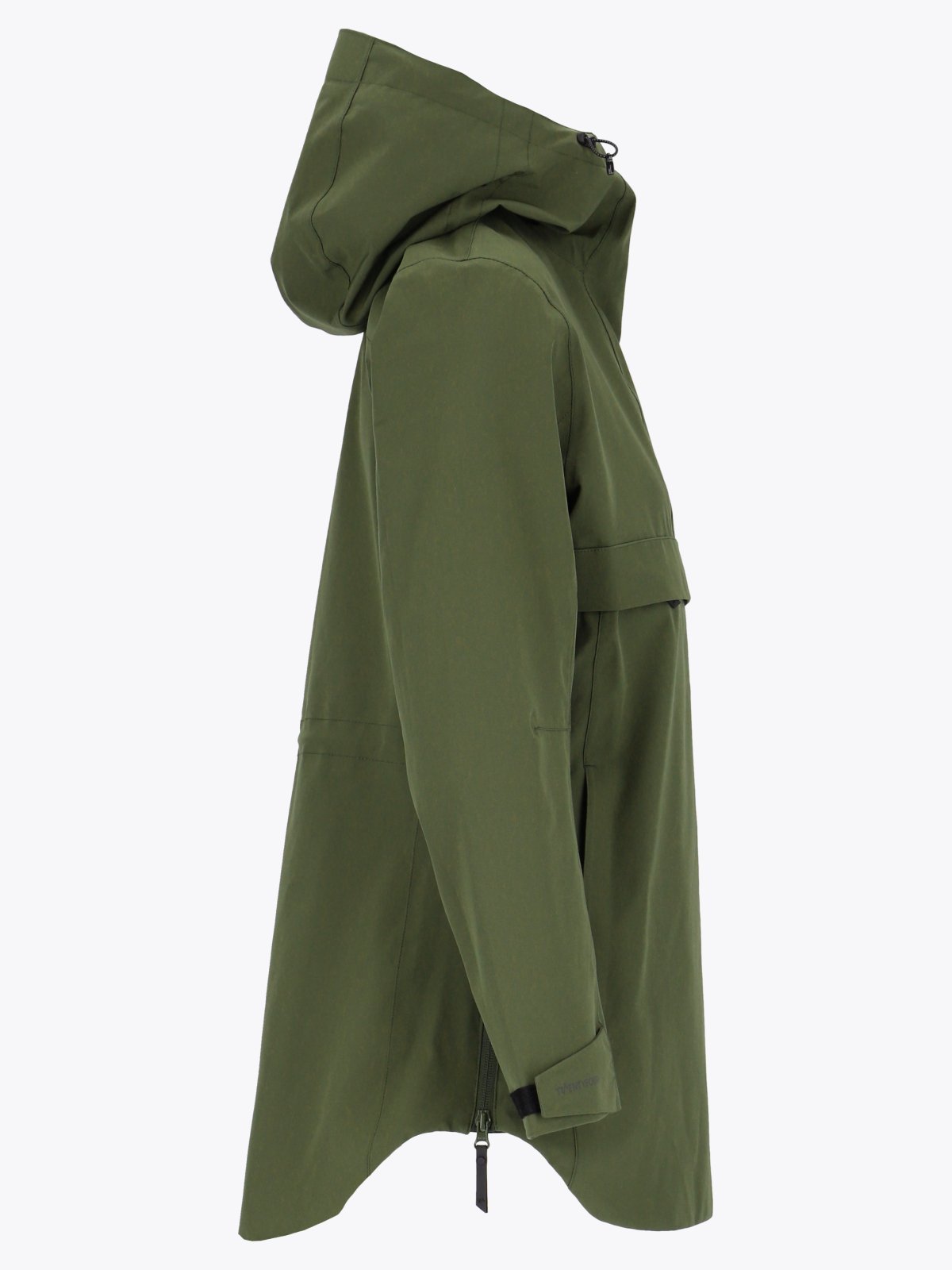 Twentyfour Aurora Skallanorakk Furu