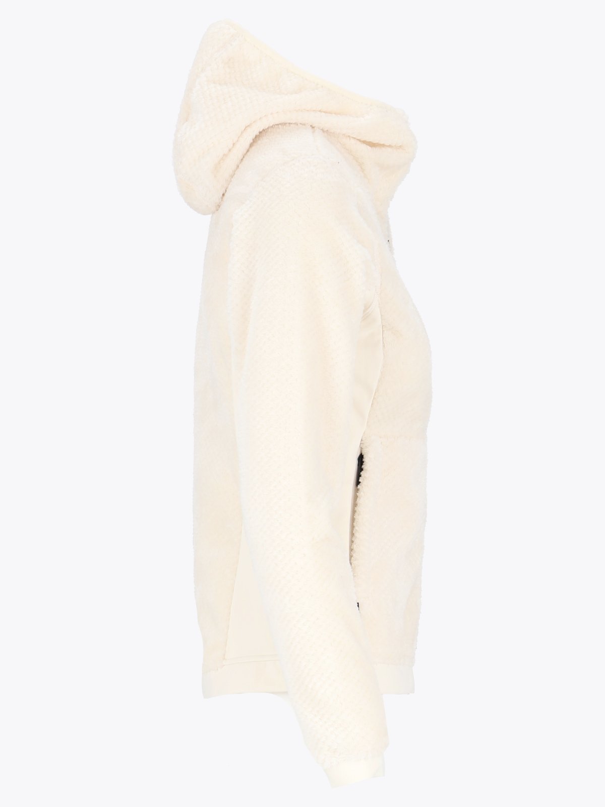 Twentyfour Aurora Air Fleece Gråhvit