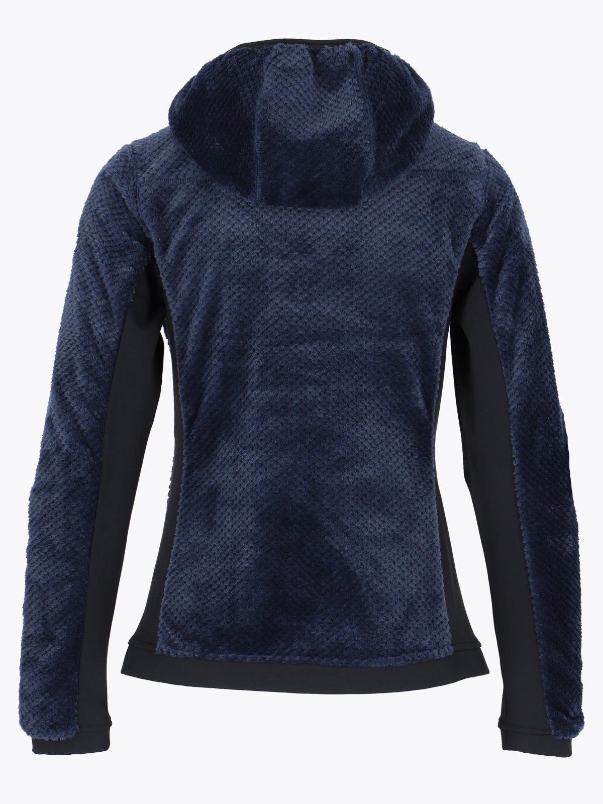 Twentyfour Aurora Air Fleece Marine