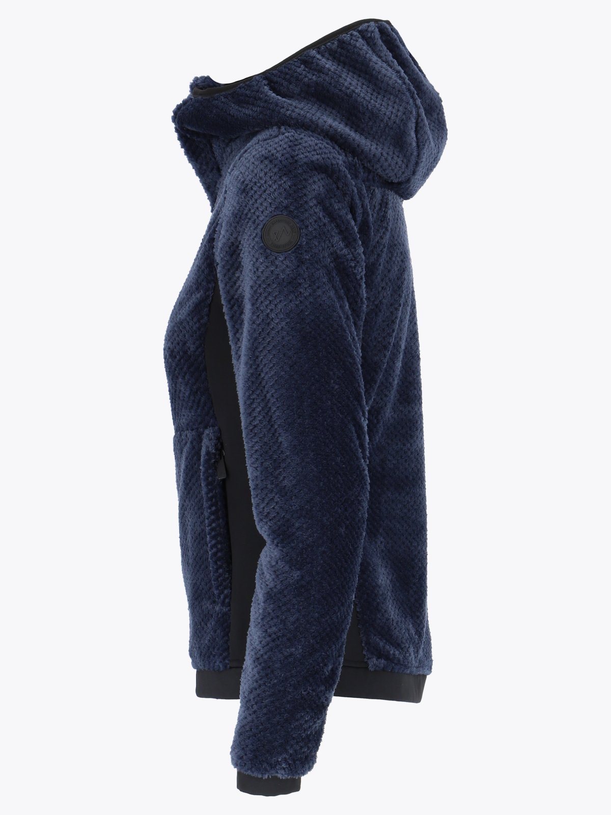 Twentyfour Aurora Air Fleece Marine