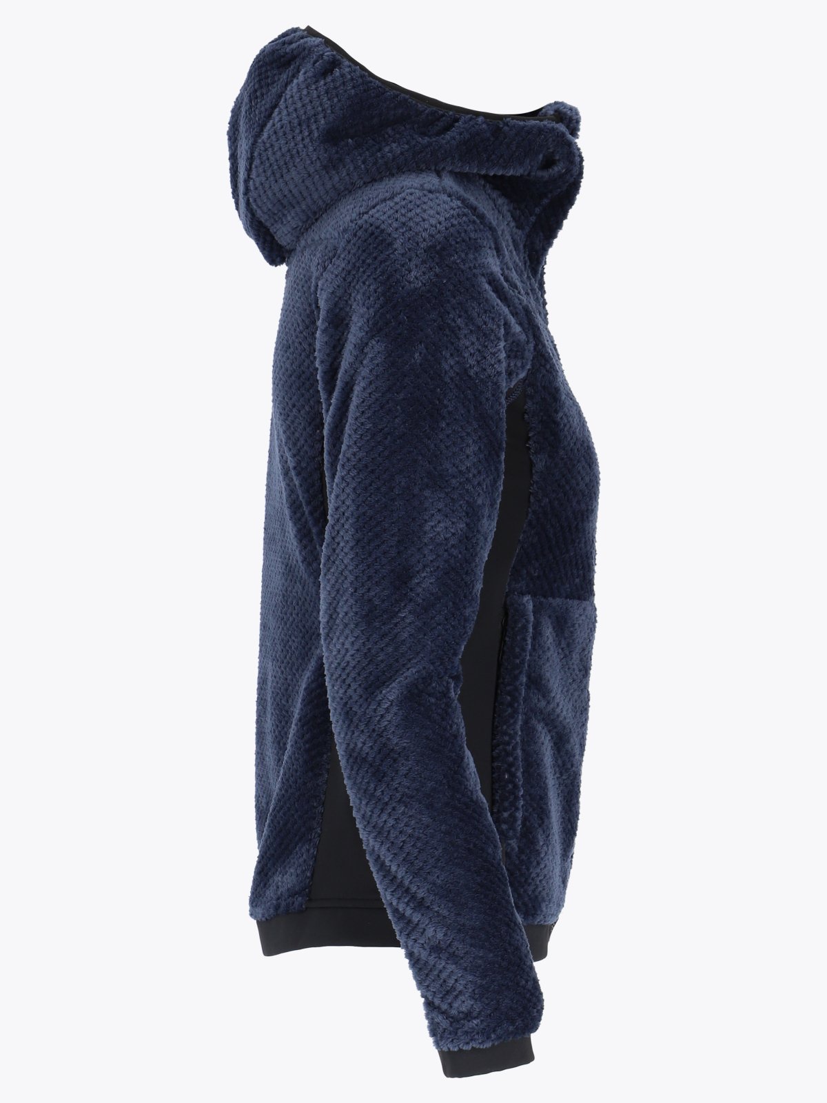 Twentyfour Aurora Air Fleece Marine
