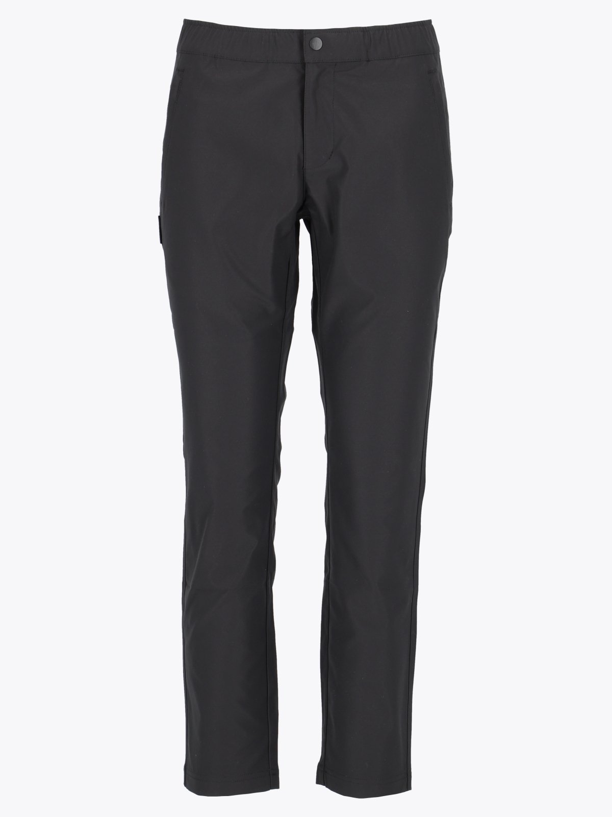 Twentyfour Aurora Light Softshell Bukse Sort