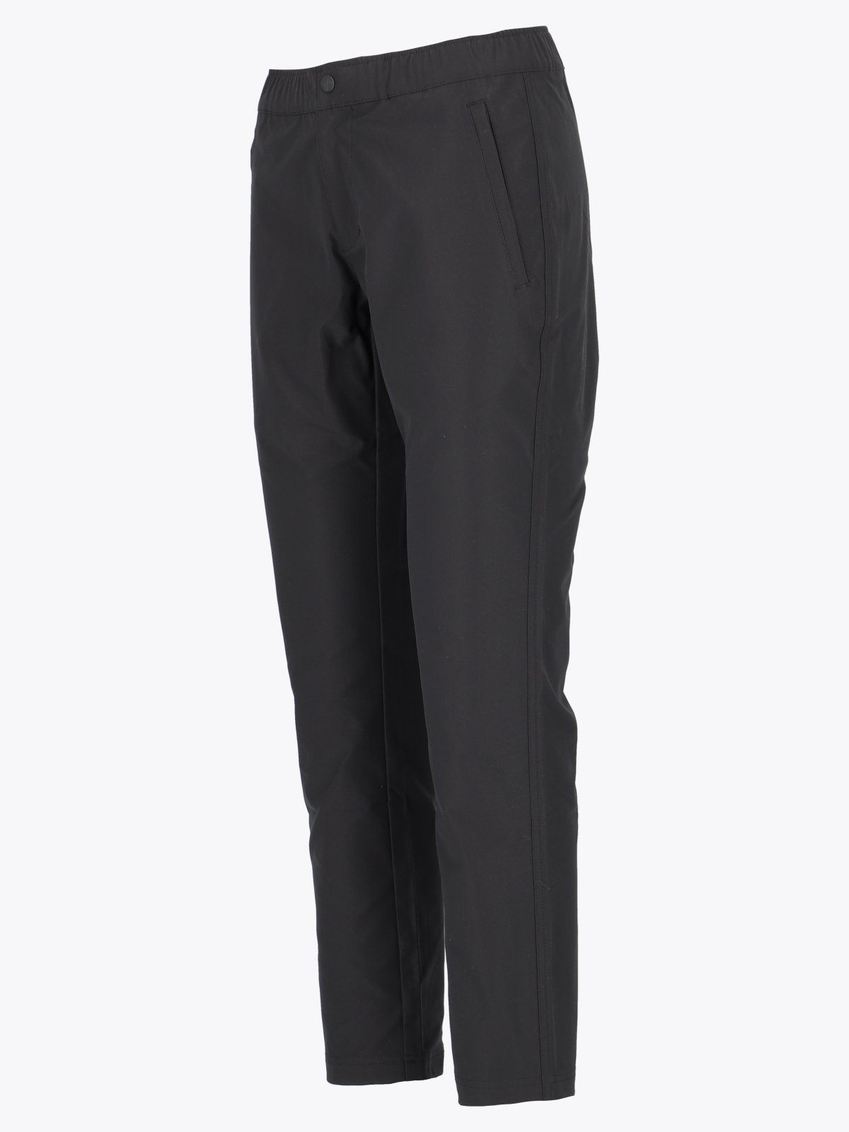 Twentyfour Aurora Light Softshell Bukse Sort