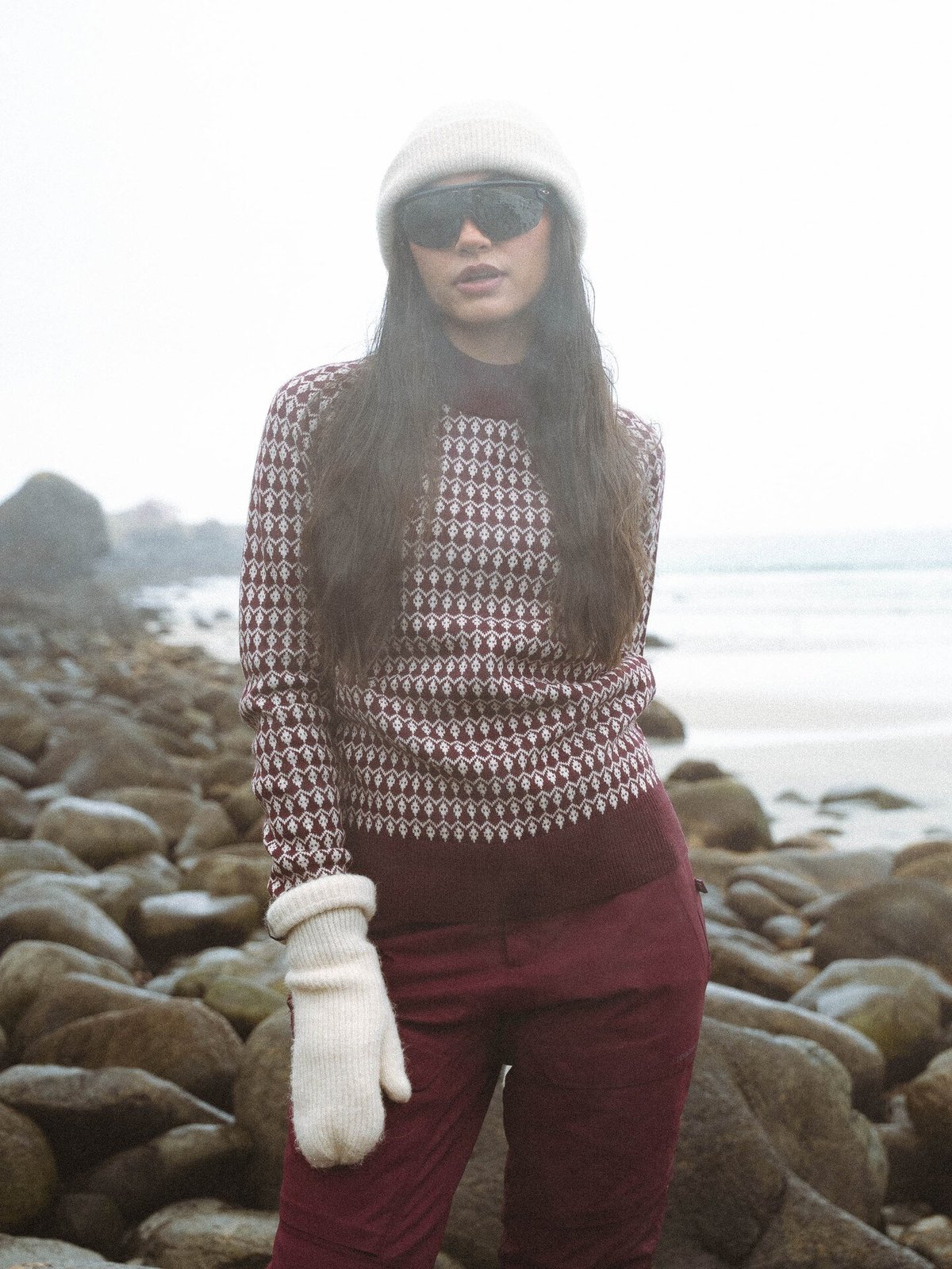 Twentyfour Aurora Ullgenser Burgunder