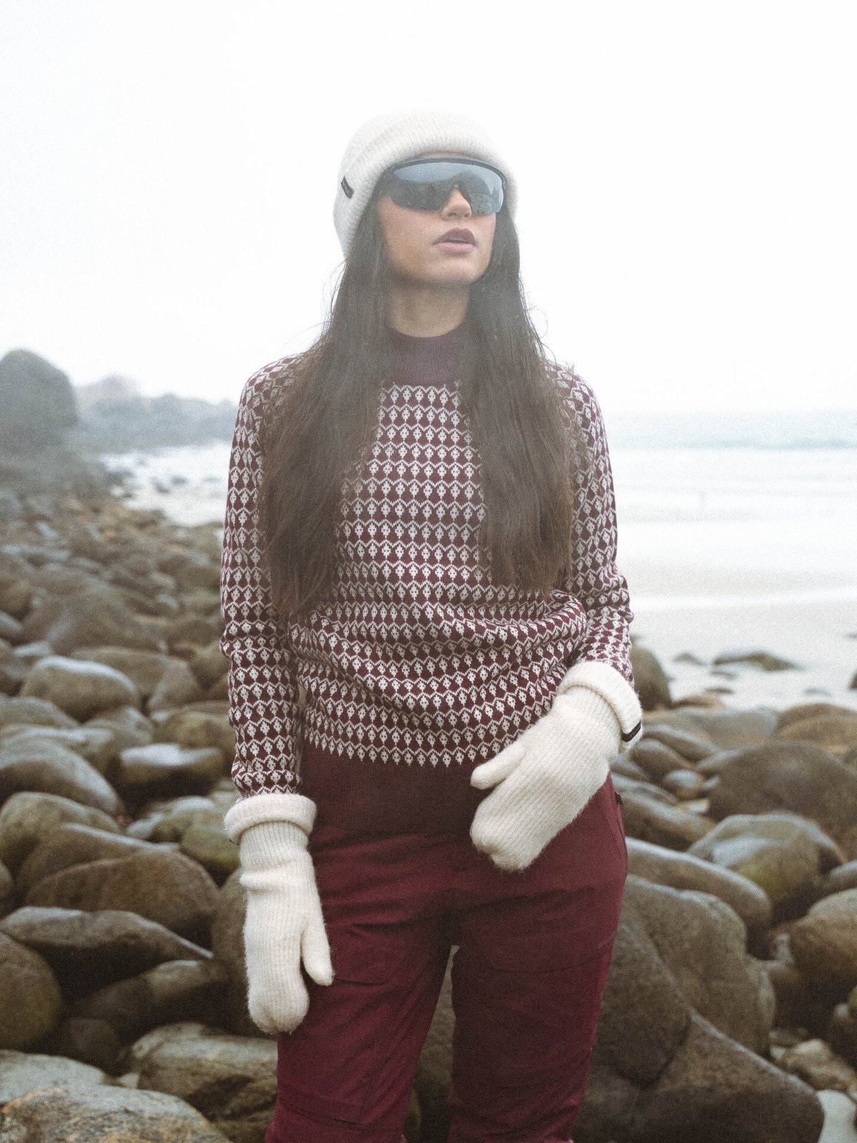 Twentyfour Aurora Ullgenser Burgunder