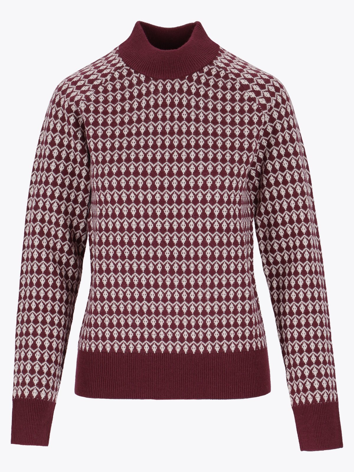 Twentyfour Aurora Ullgenser Burgunder