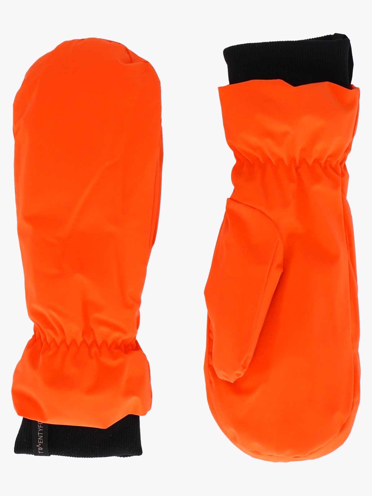 Twentyfour Mode Mia Vott Neonrød