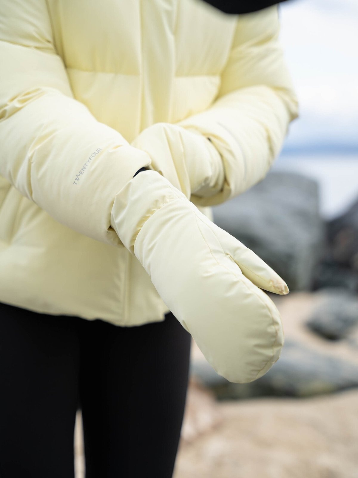 Twentyfour Mode Mia Vott Sitrus