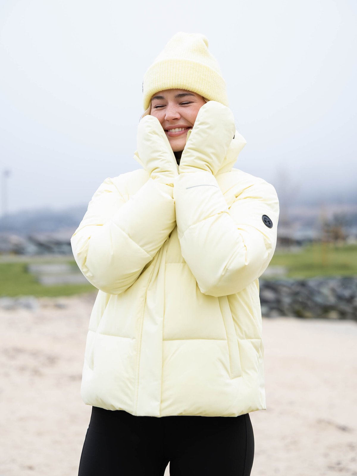 Twentyfour Mode Mia Vott Sitrus