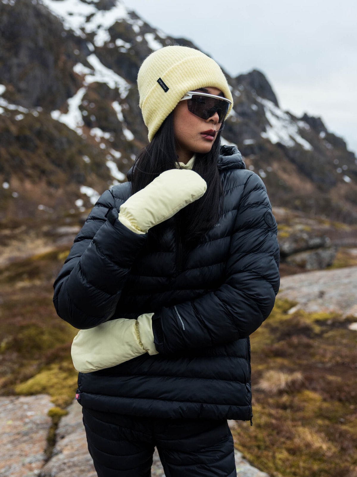 Twentyfour Mode Mia Vott Sitrus