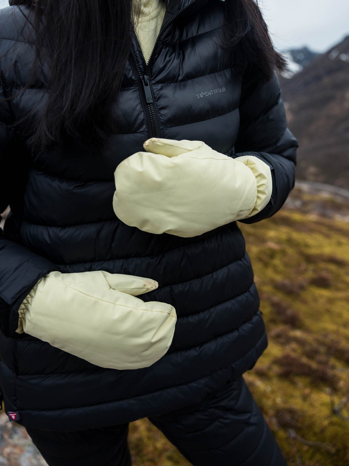 Twentyfour Mode Mia Vott Sitrus