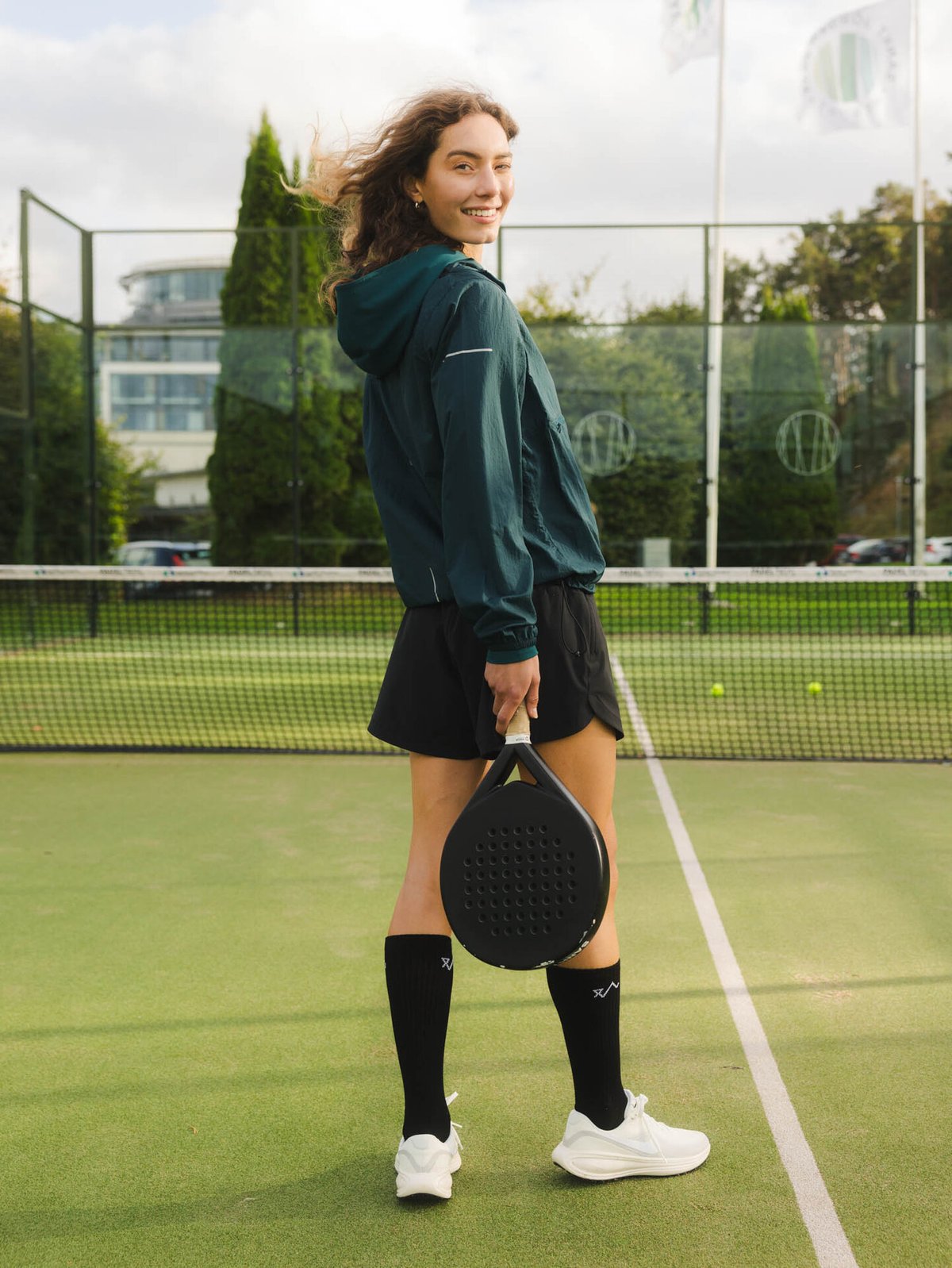 Twentyfour Venture Light Shorts Sort