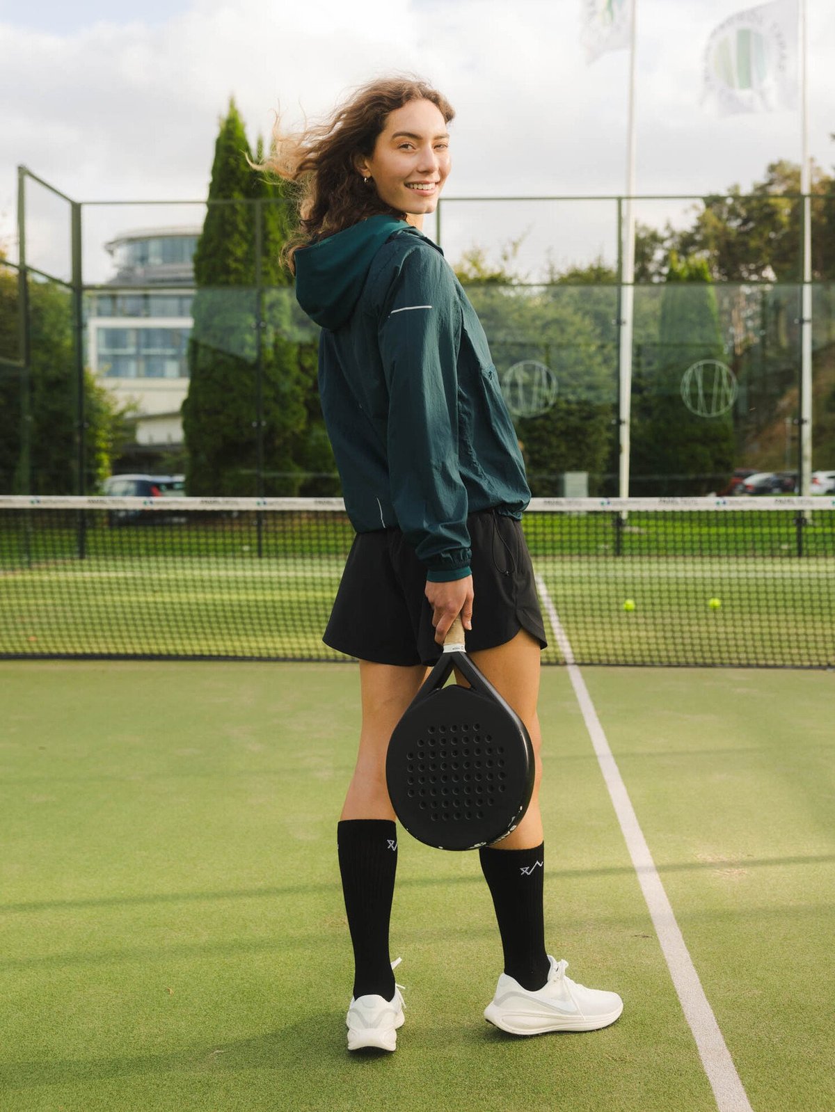 Twentyfour Venture Light Shorts Sort