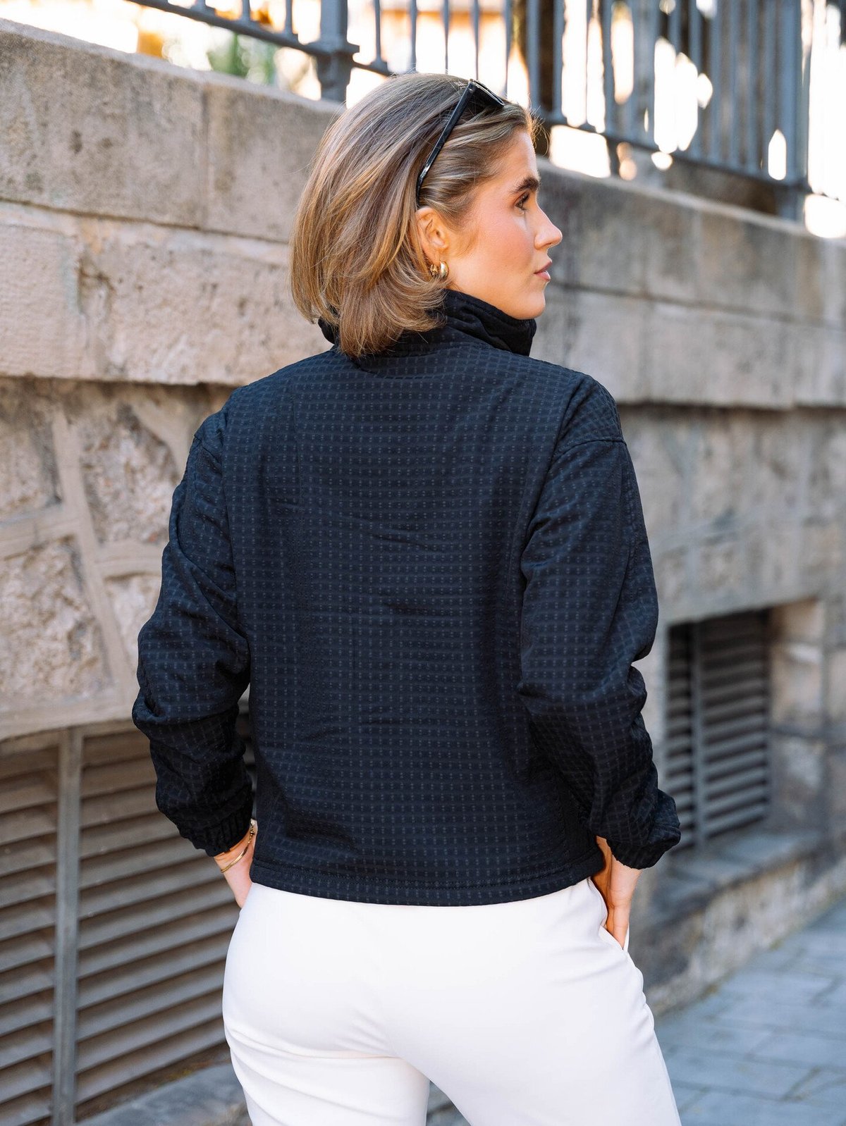 Twentyfour Venture WP Longzip Sort