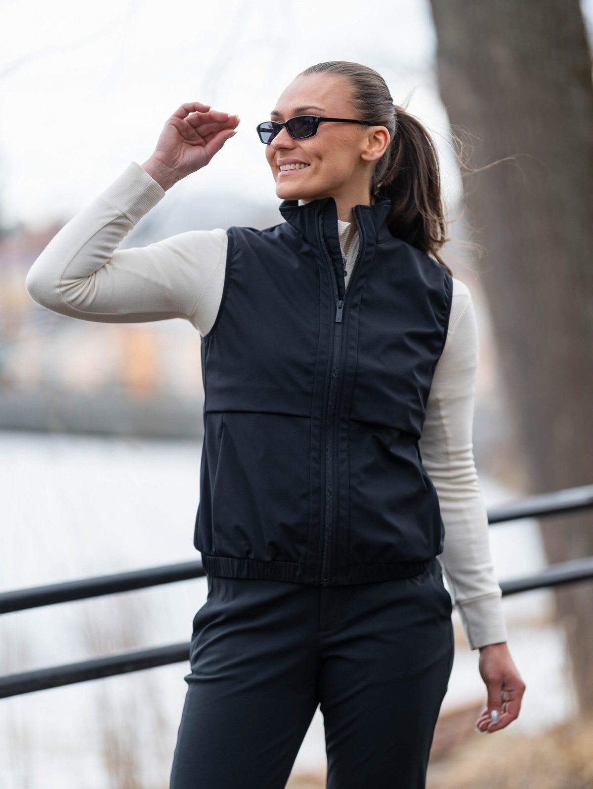 Twentyfour Venture WP Vest Sort