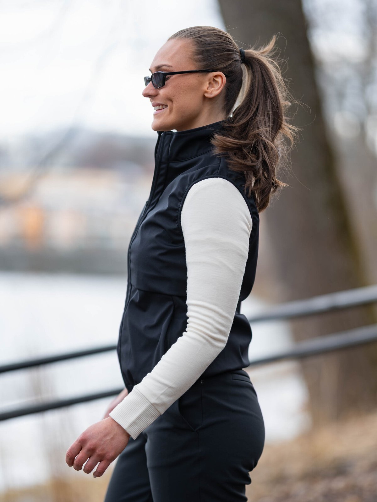 Twentyfour Venture WP Vest Sort