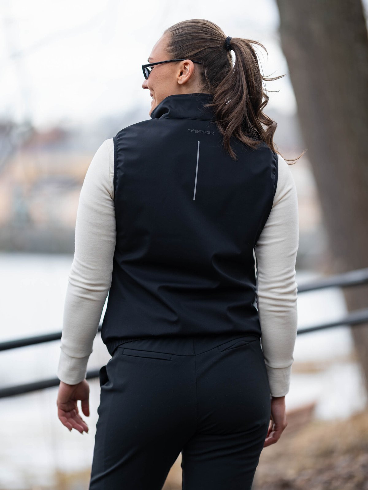 Twentyfour Venture WP Vest Sort