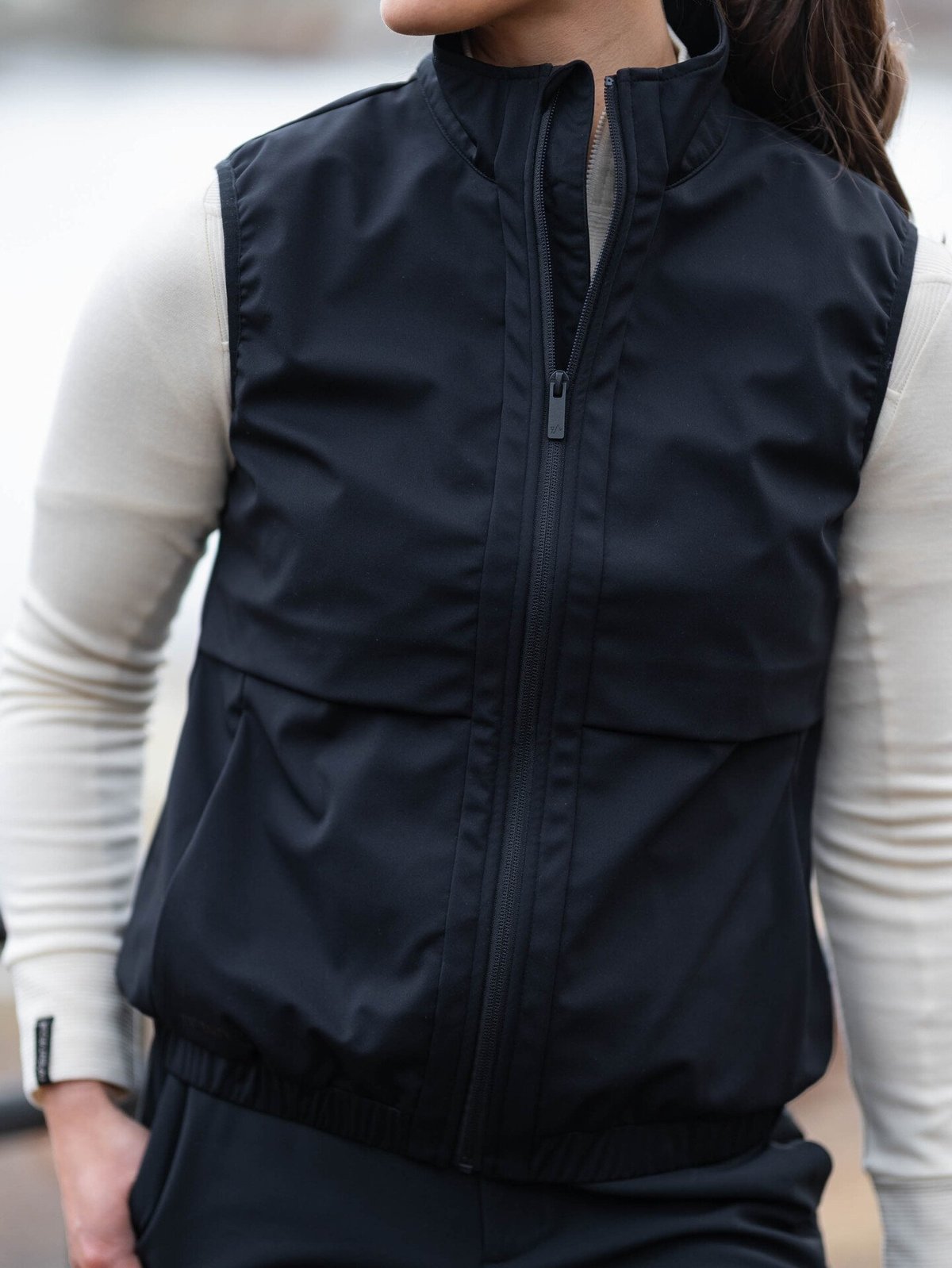Twentyfour Venture WP Vest Sort
