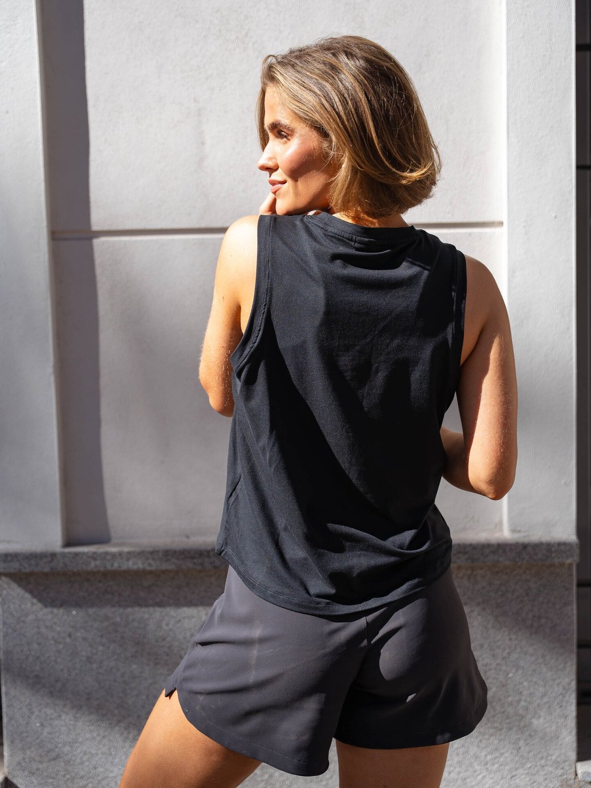 Twentyfour Venture Soft Top Sort