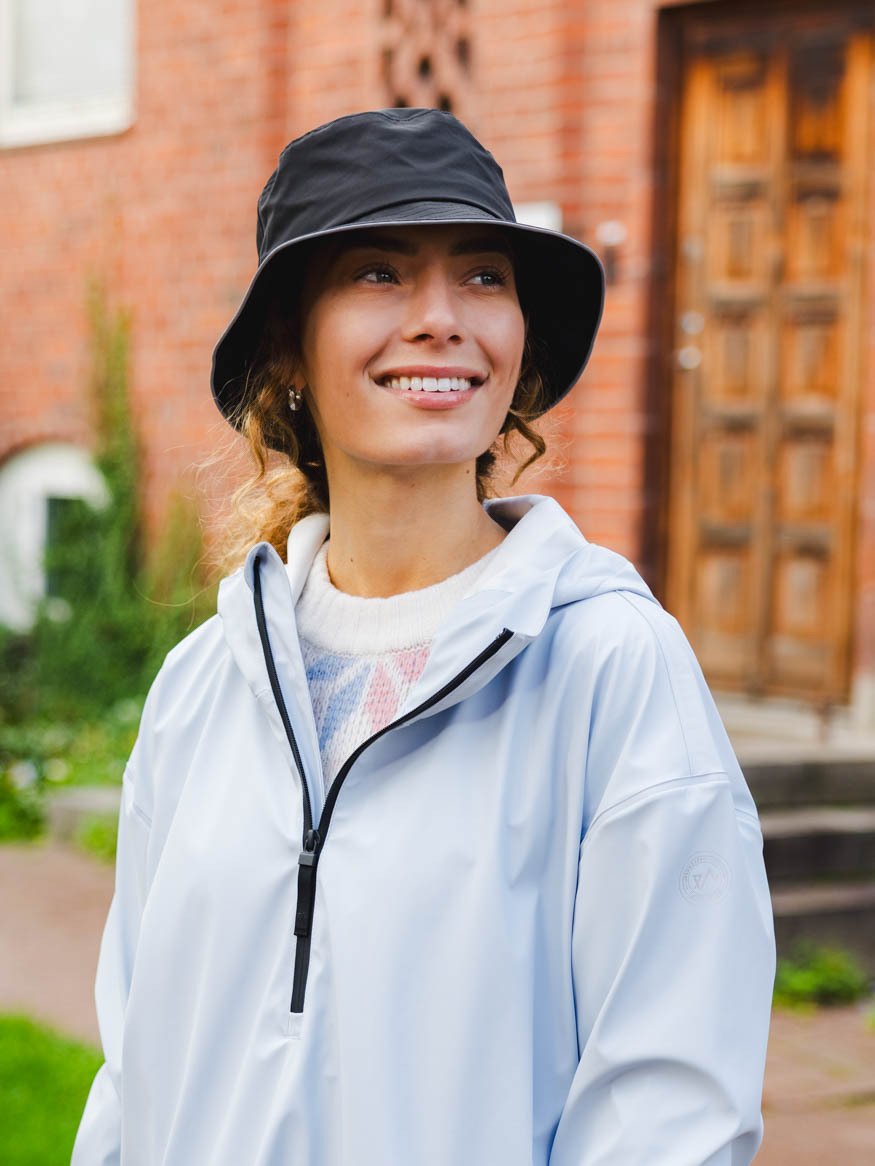 Twentyfour Mode Rain Hat Sort