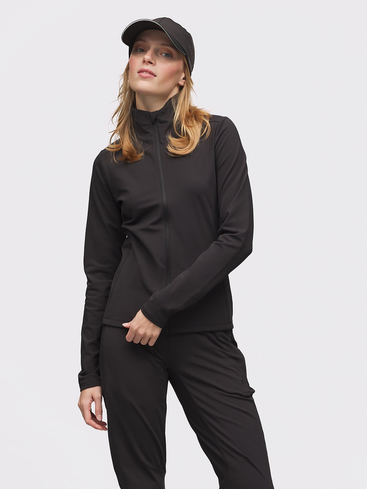 Twentyfour Aurora ST Longzip Sort