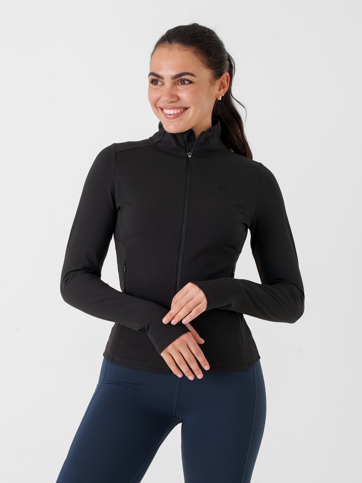 Twentyfour Aurora ST Longzip Sort
