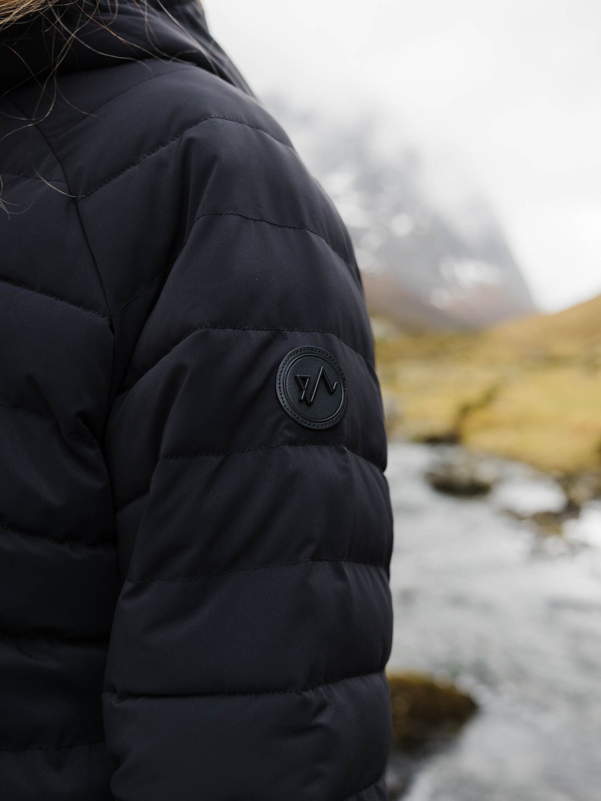 Twentyfour Mode Clomax Poncho Sort