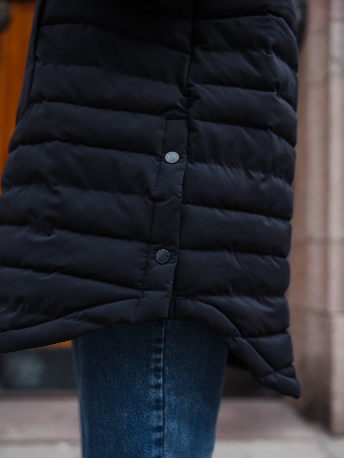Twentyfour Mode Clomax Poncho Sort