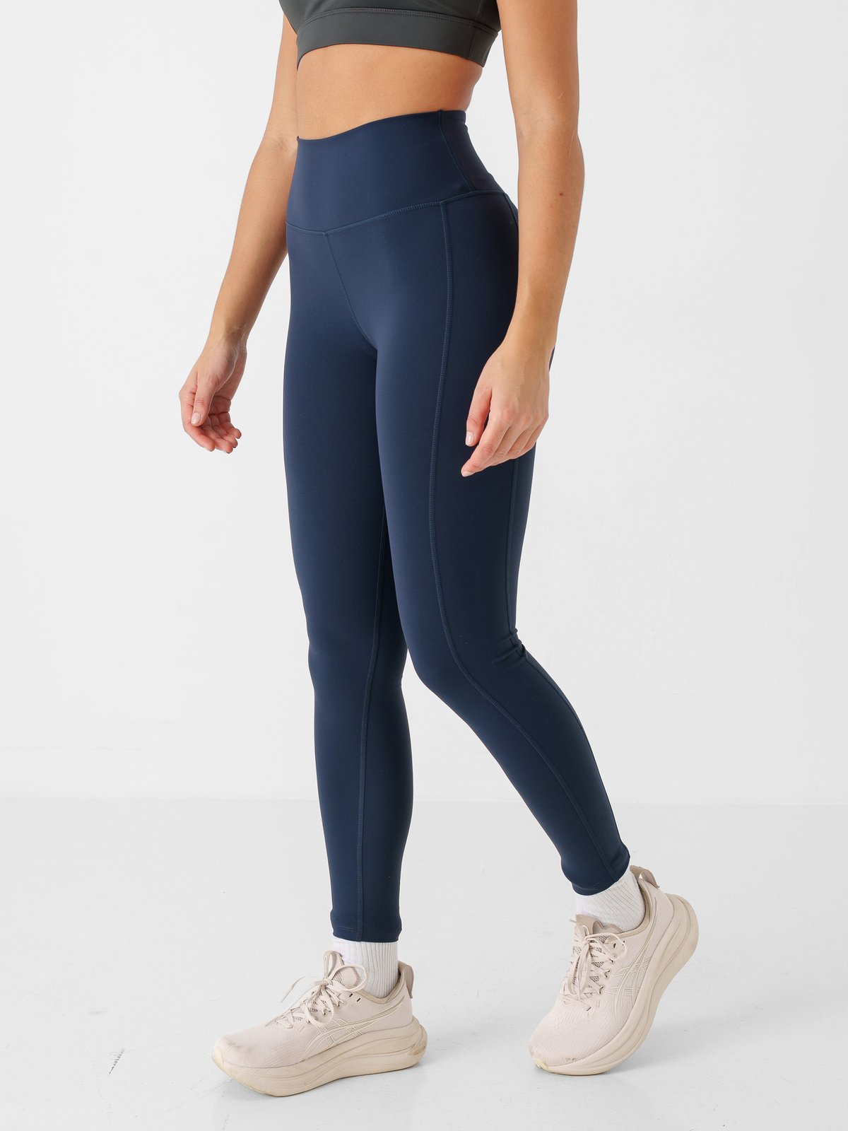 Twentyfour Flow Active Tights Marine
