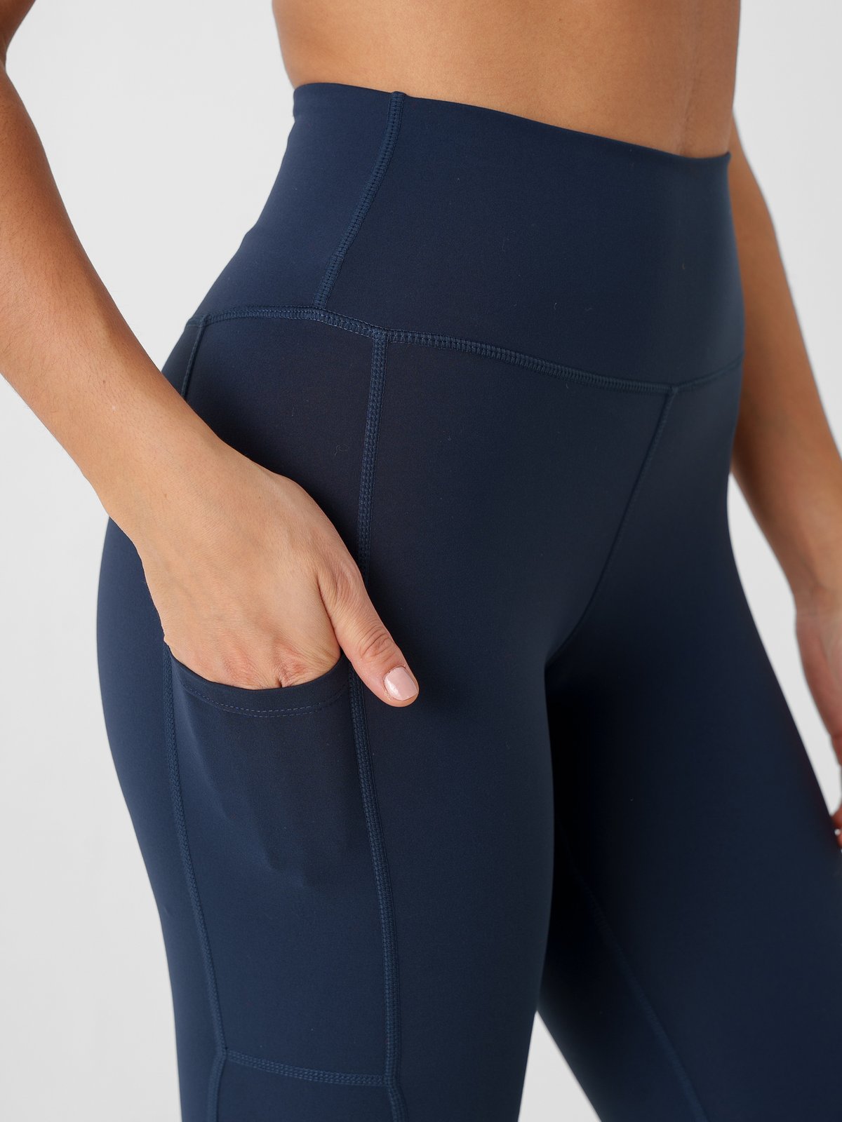 Twentyfour Flow Active Tights Marine