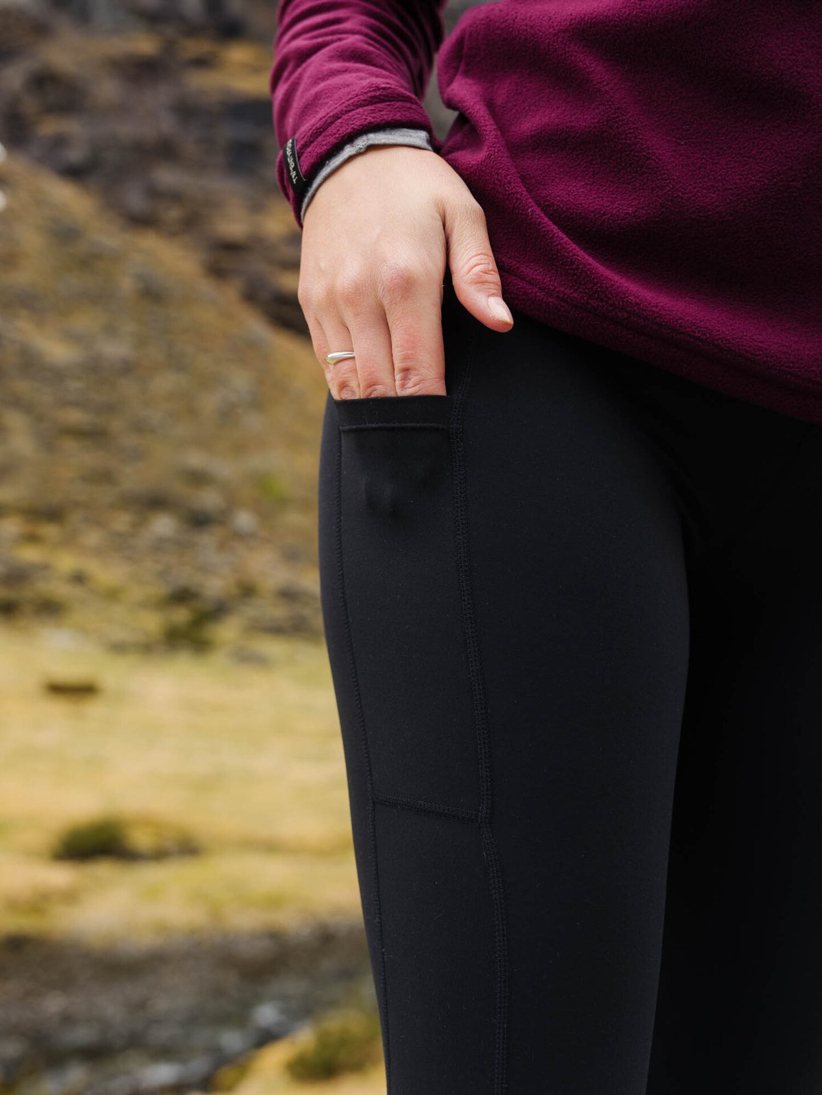 Twentyfour Flow Active Tights Sort