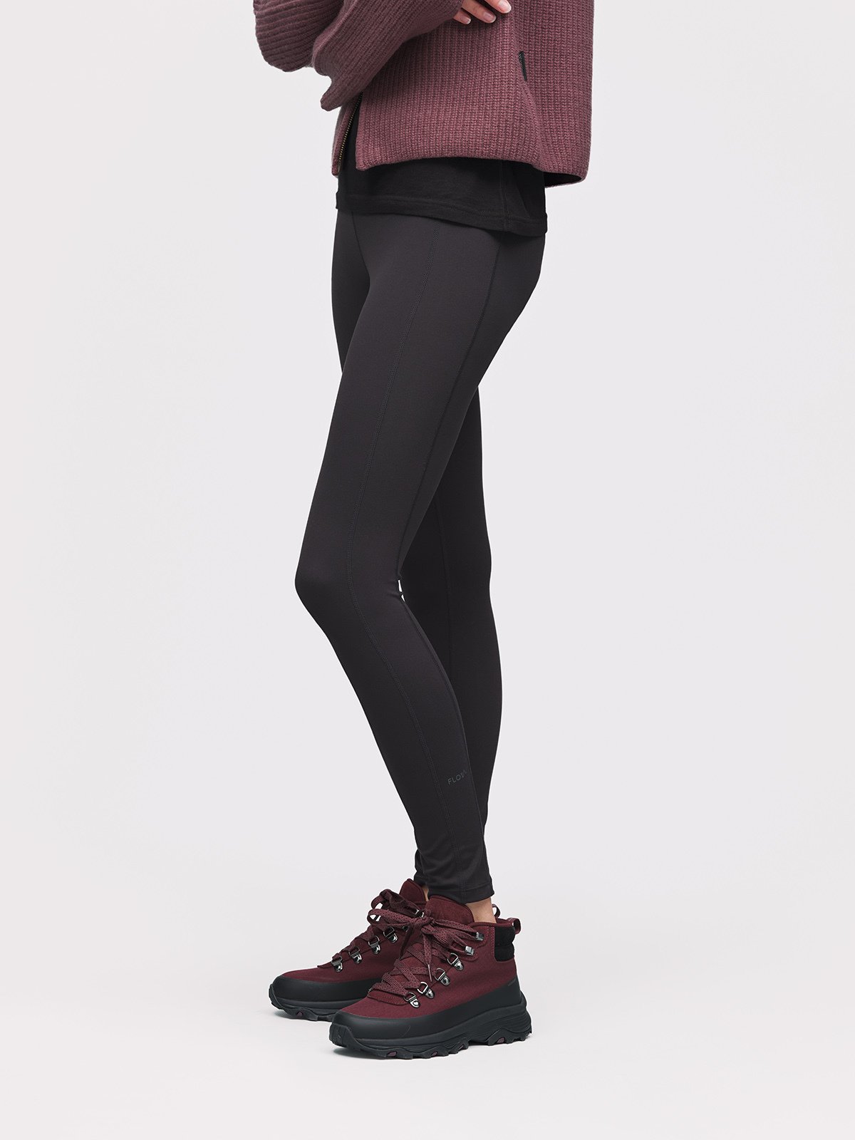 Twentyfour Flow Active Tights Sort