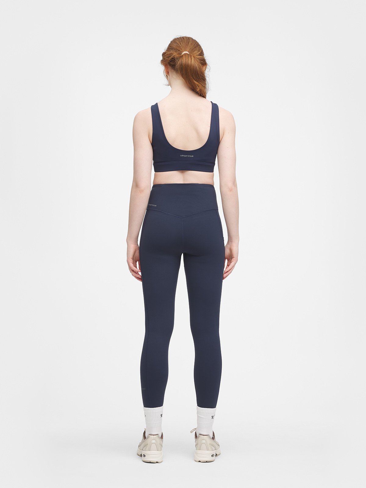 Twentyfour Flow Sportsbra Marine
