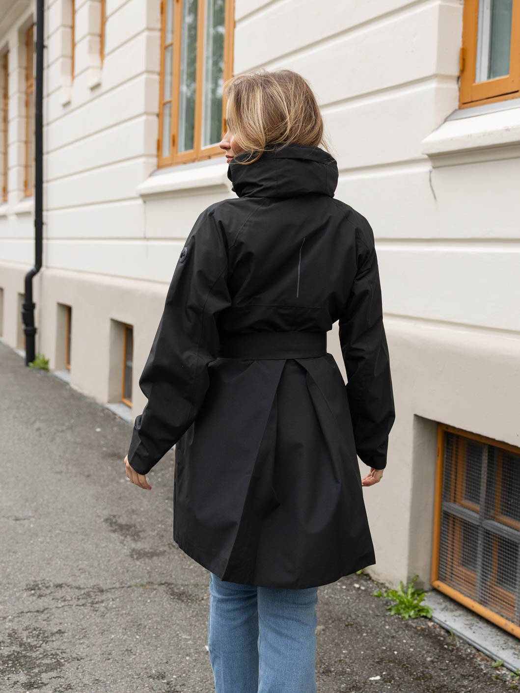 Twentyfour Mode Alba 2L Cape Sort