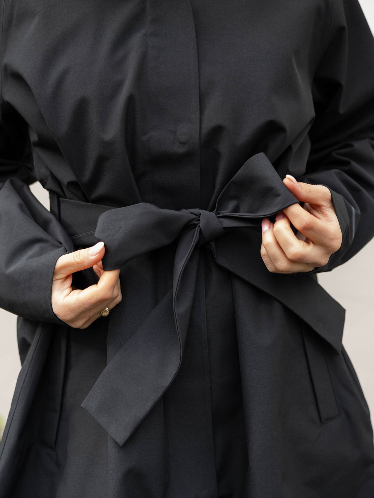 Twentyfour Mode Alba 2L Cape Sort