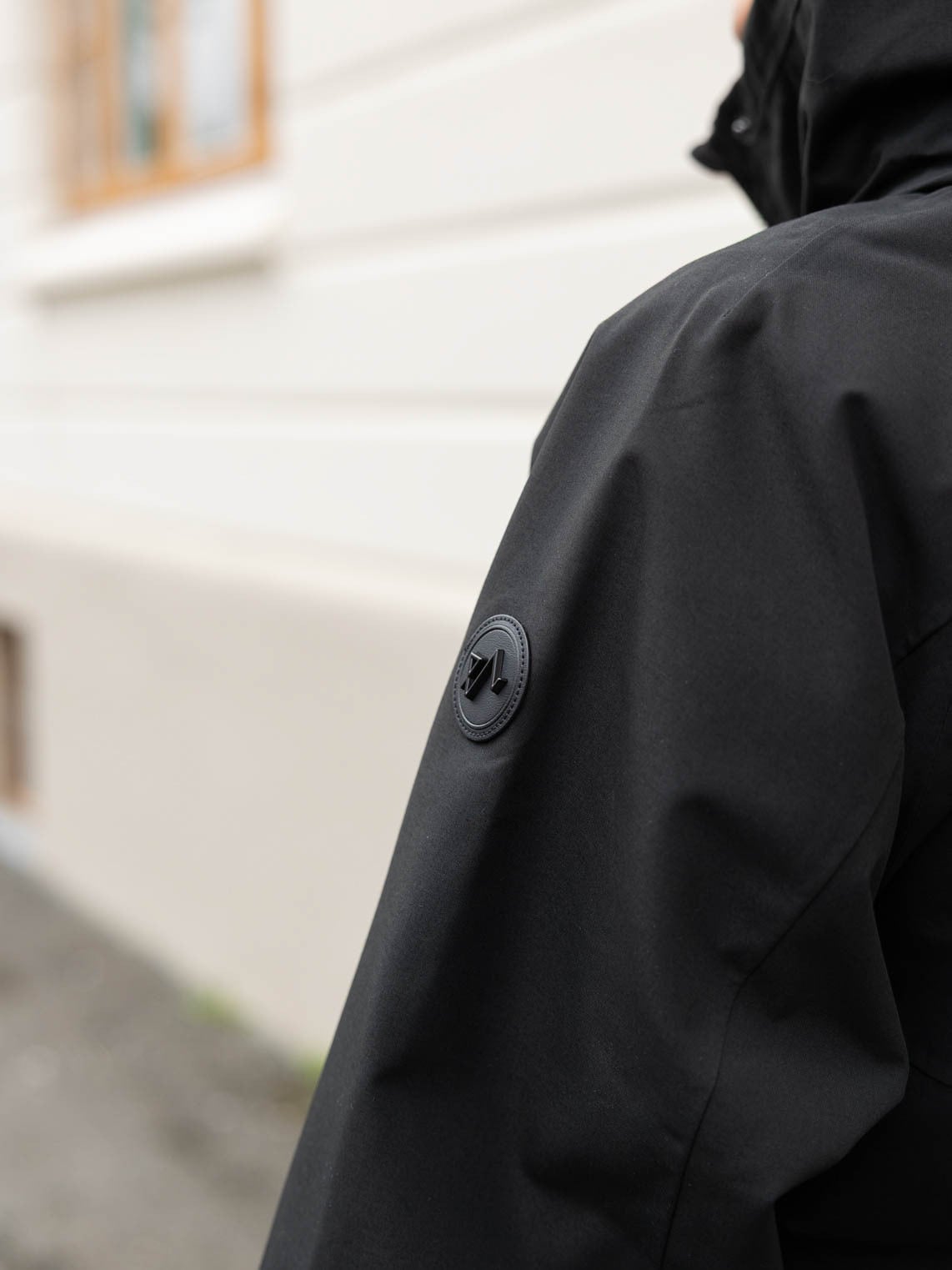 Twentyfour Mode Alba 2L Cape Sort