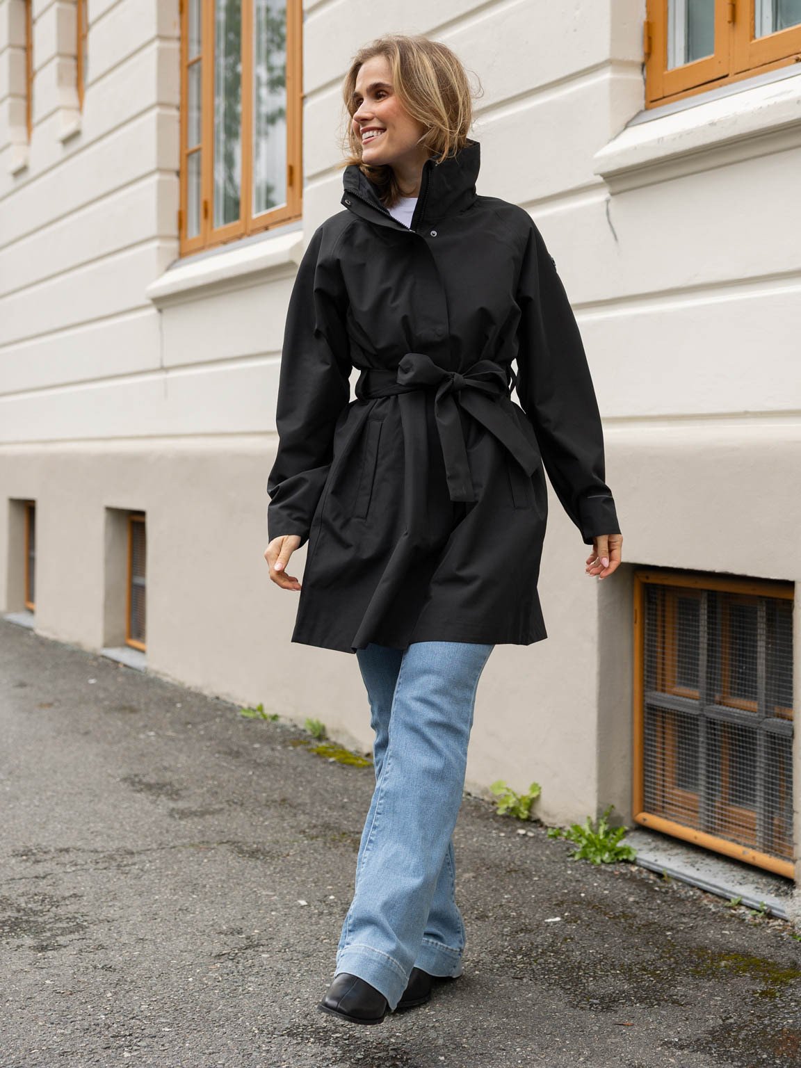 Twentyfour Mode Alba 2L Cape Sort