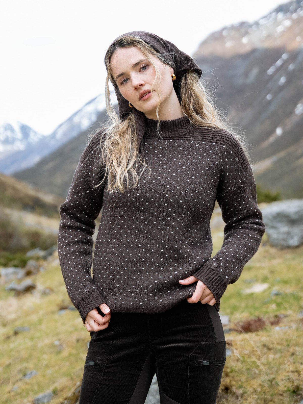 Twentyfour Legacy Brage Ullgenser Brun