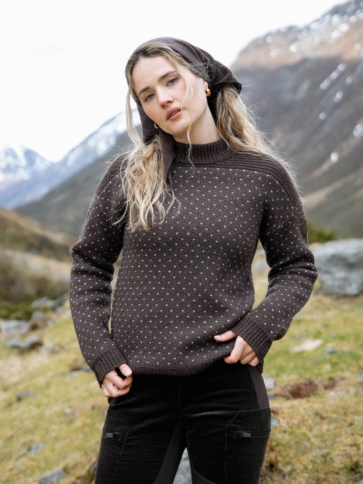 Twentyfour Legacy Brage Ullgenser Brun