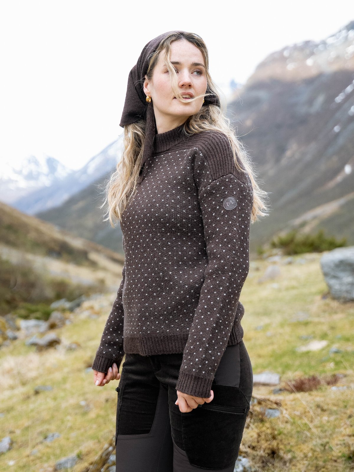 Twentyfour Legacy Brage Ullgenser Brun