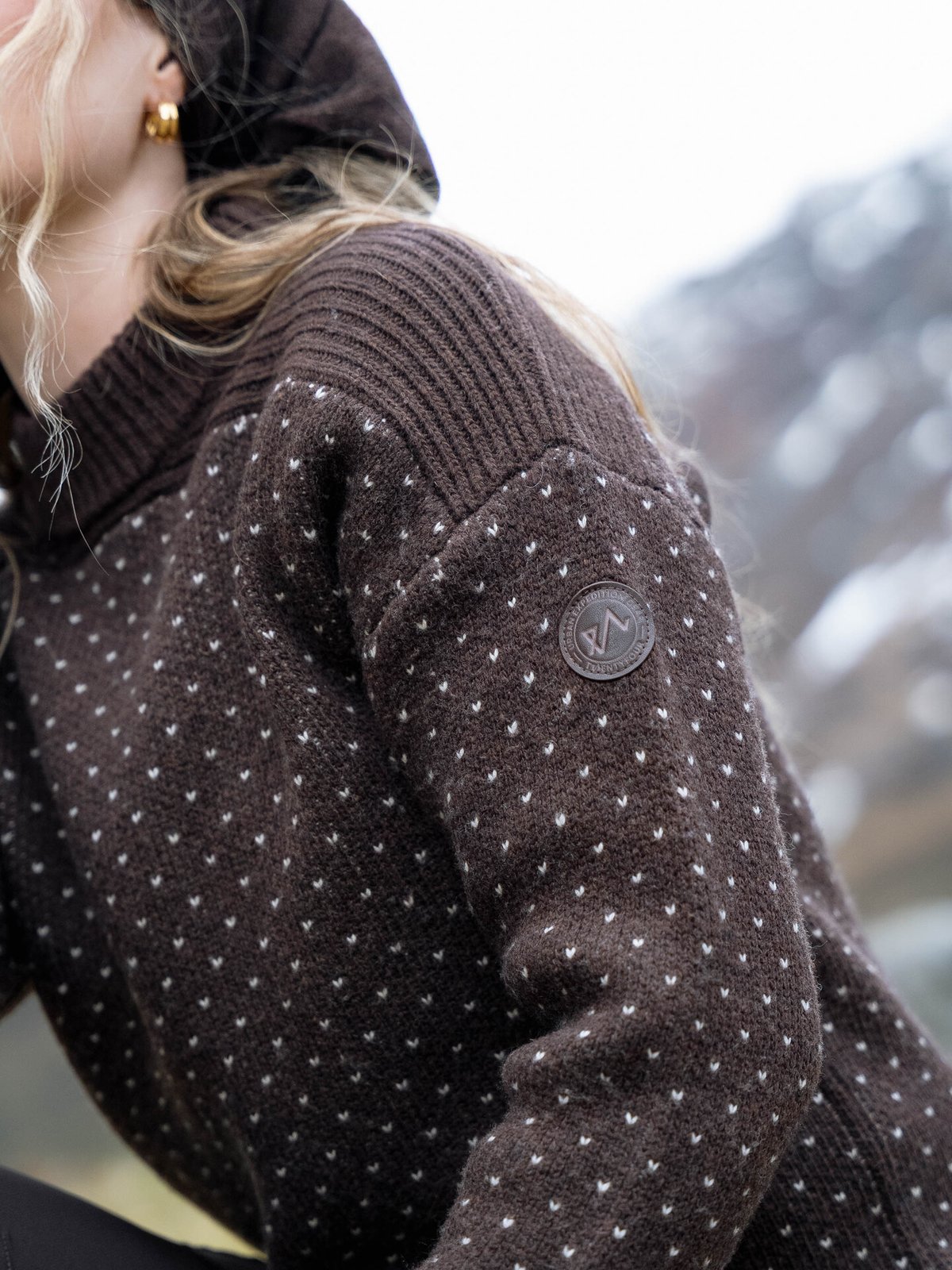 Twentyfour Legacy Brage Ullgenser Brun