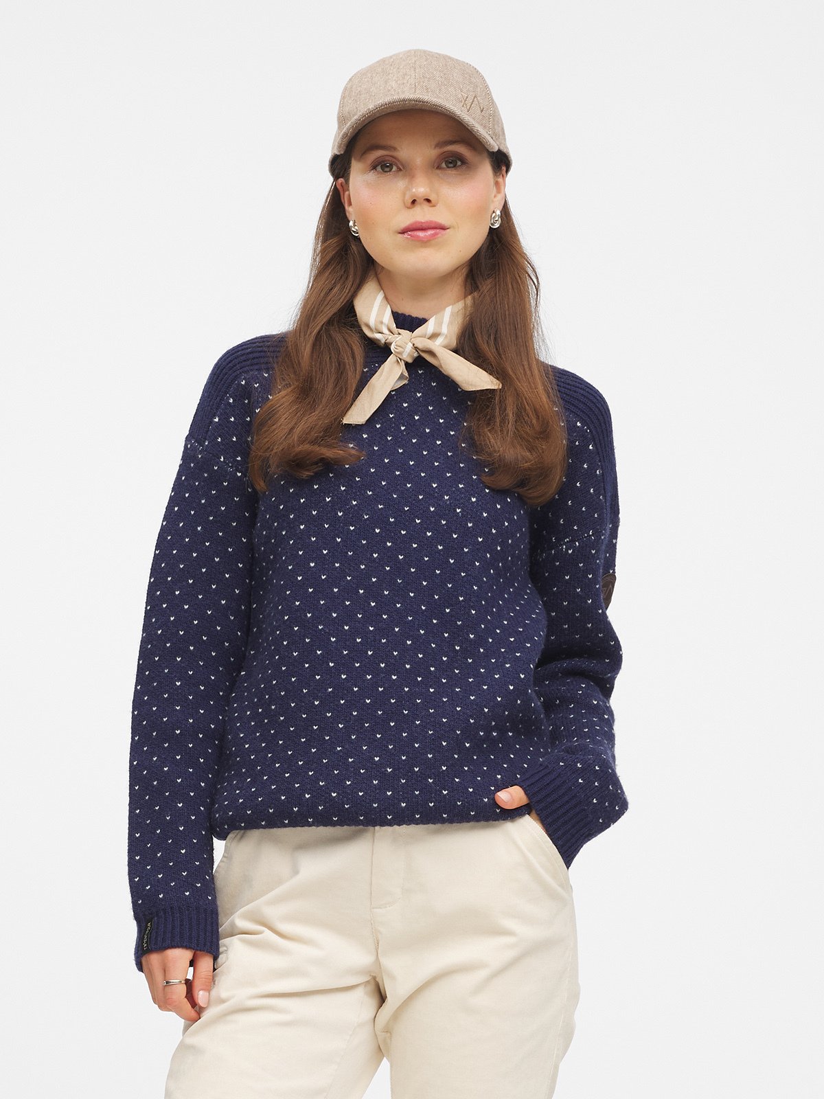 Twentyfour Legacy Brage Ullgenser Marine
