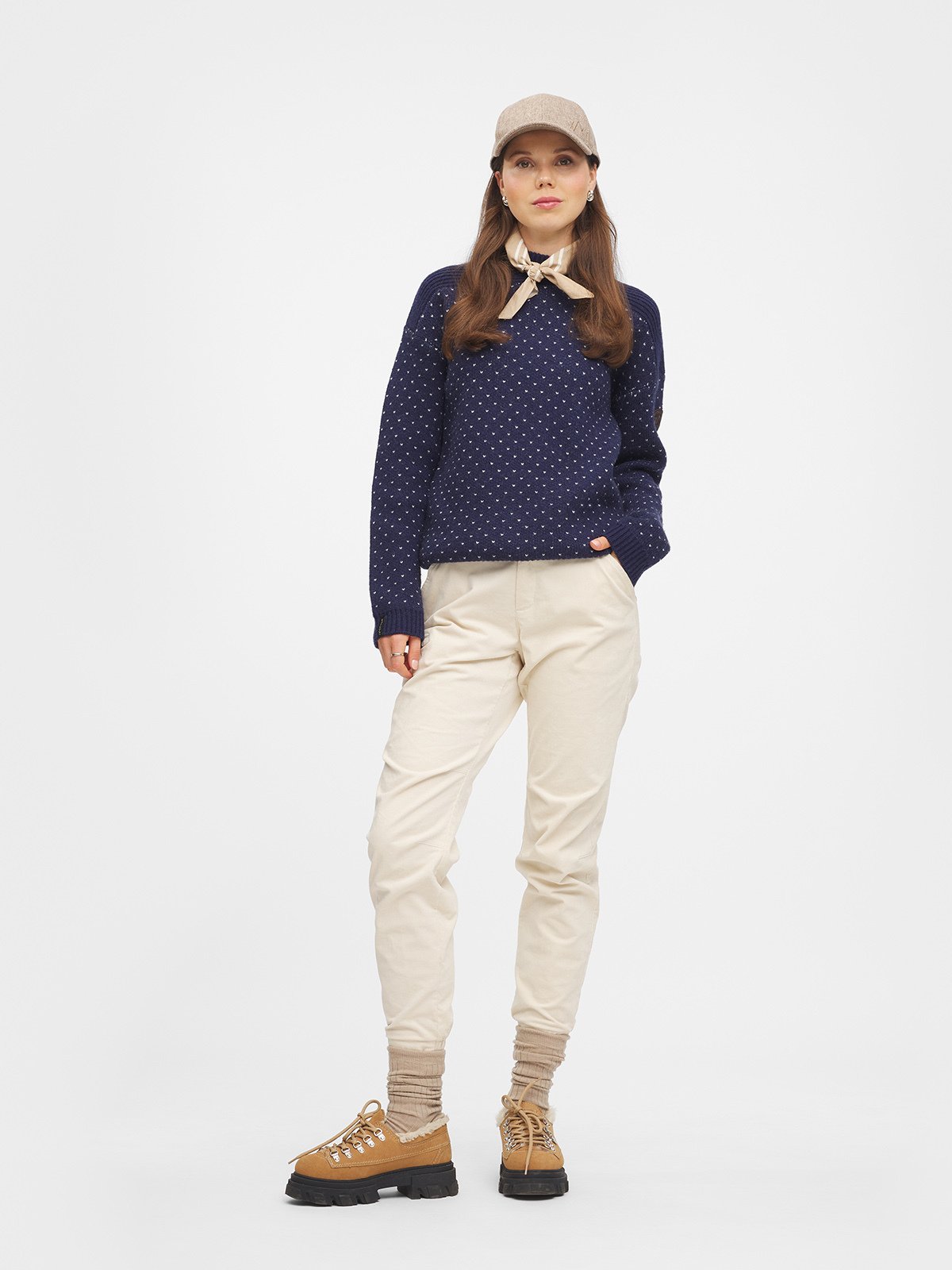 Twentyfour Legacy Brage Ullgenser Marine