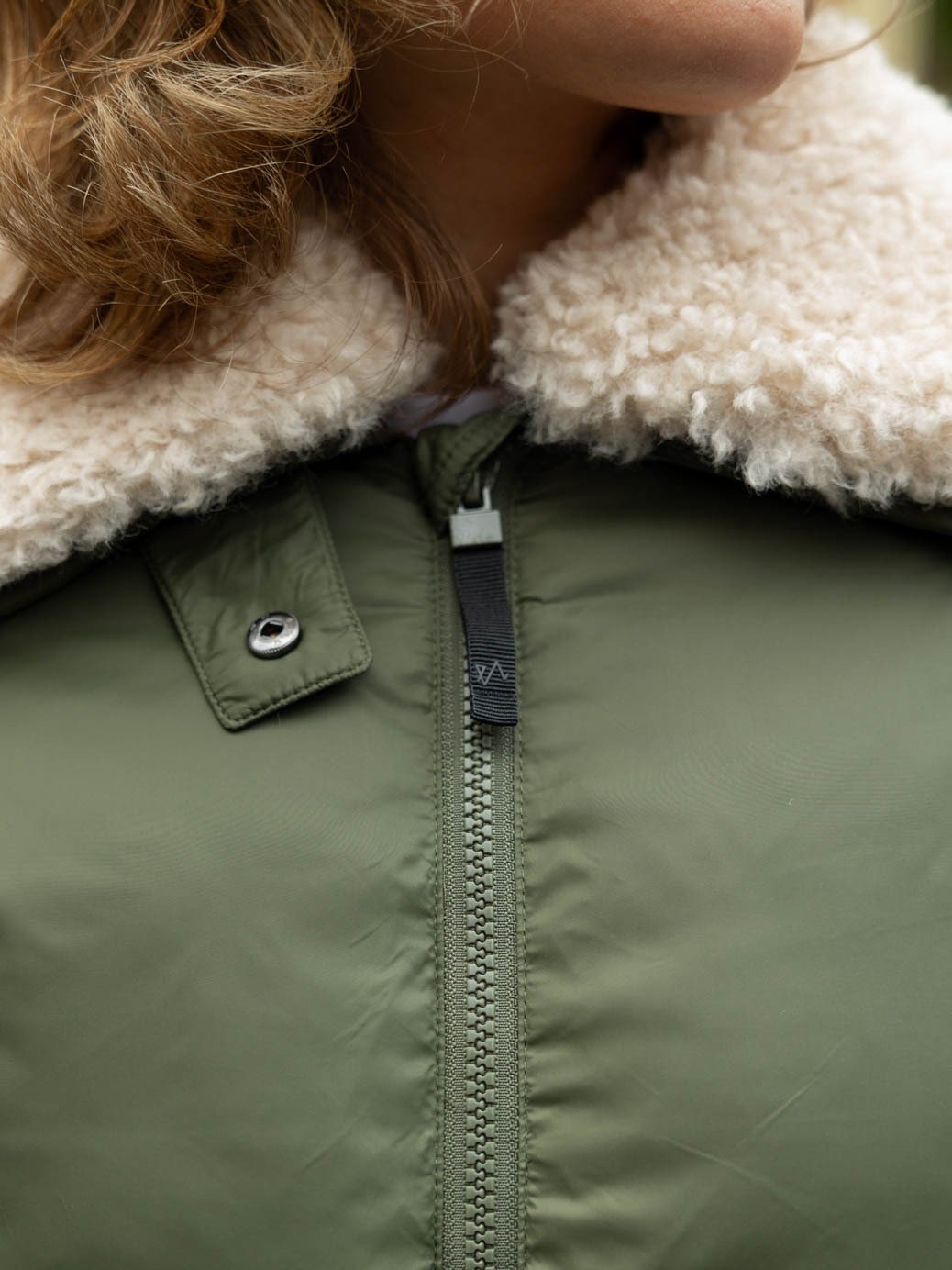 Twentyfour Mode Flex Warm Jakke Furu
