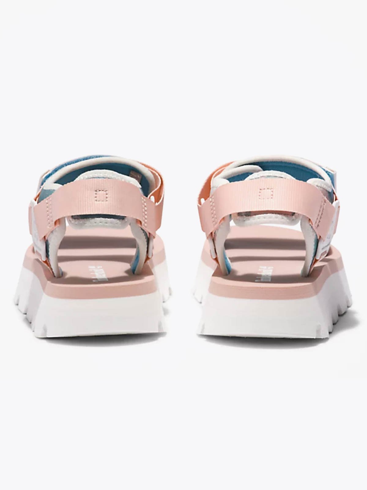 Timberland Euro Swift Sandal Light Pink