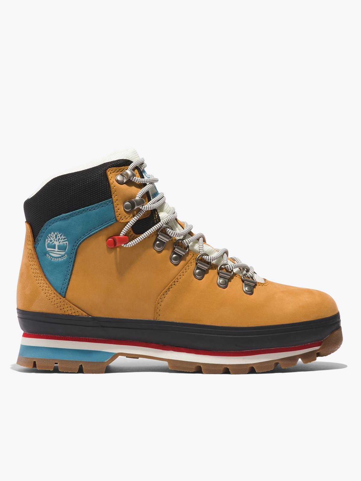 Timberland Eurohiker Waterproof Boot Beige