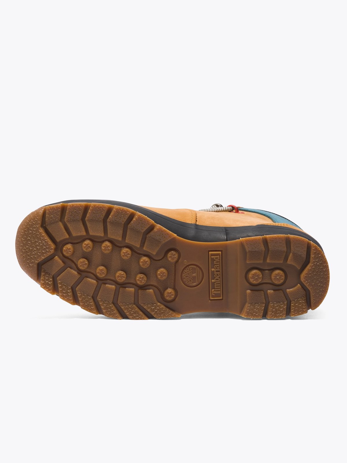 Timberland Eurohiker Waterproof Boot Beige