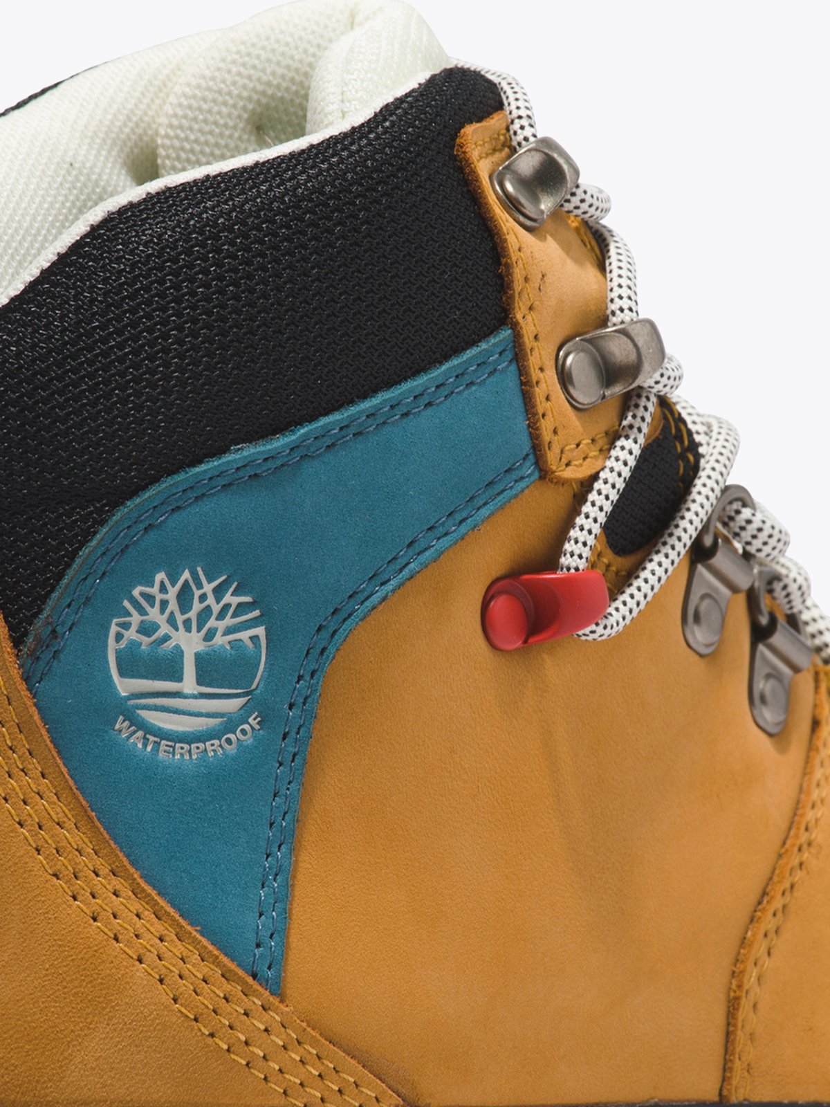 Timberland Eurohiker Waterproof Boot Beige