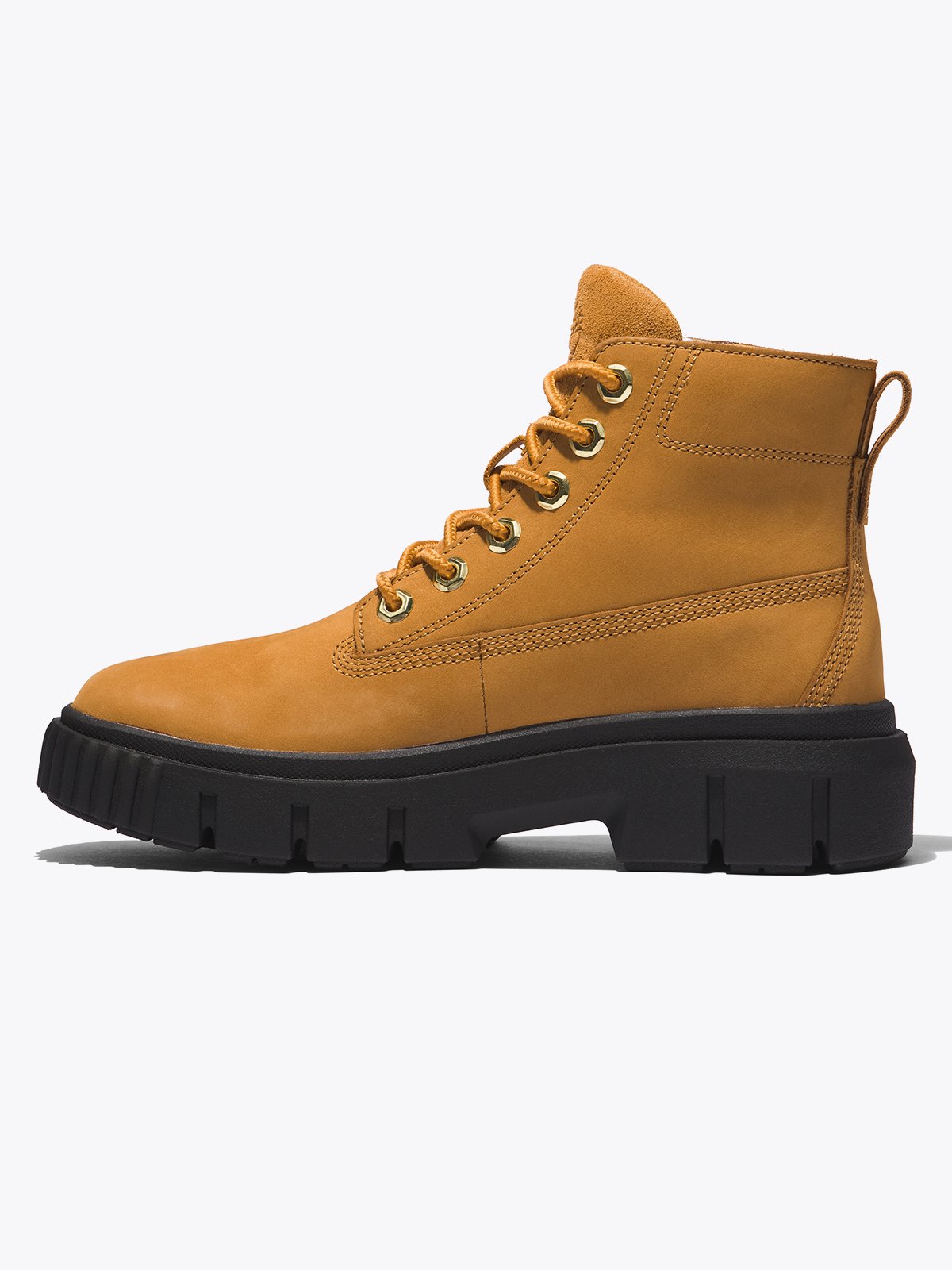 Timberland Greyfield Leather boot Beige